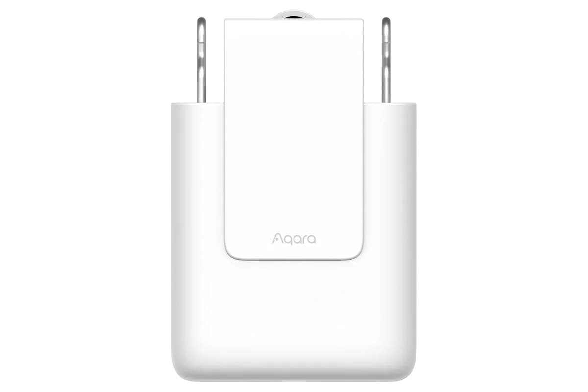 Aqara Curtain Driver E1 – Track Version