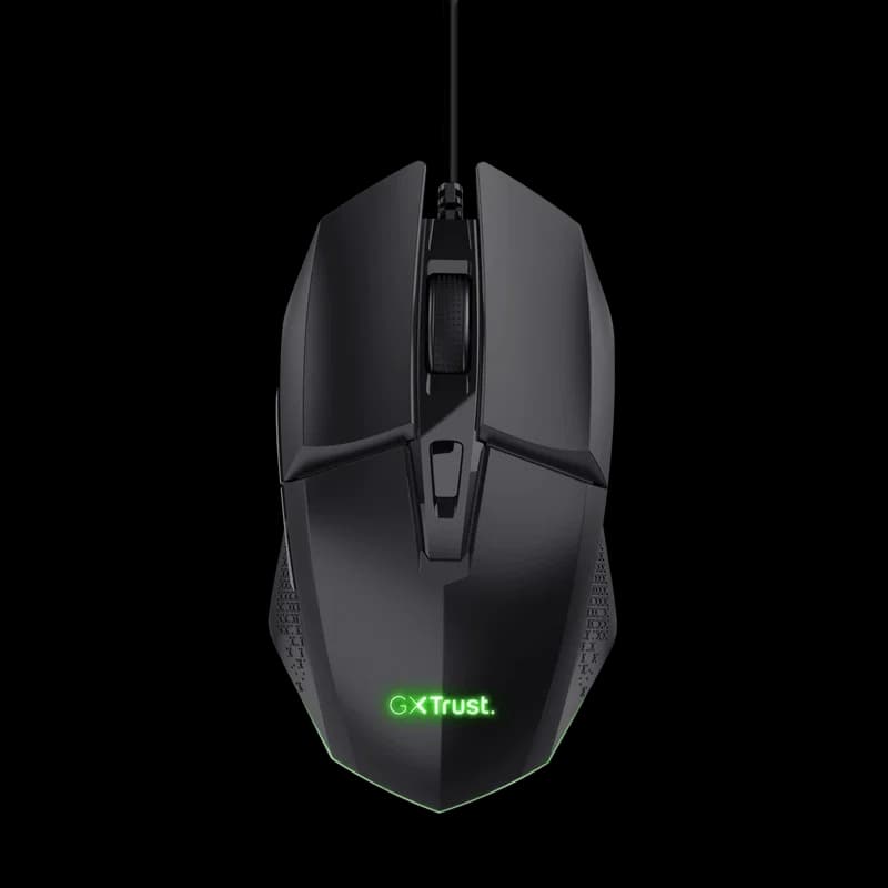 Trust GXT 109 Felox Wired Gaming Mouse