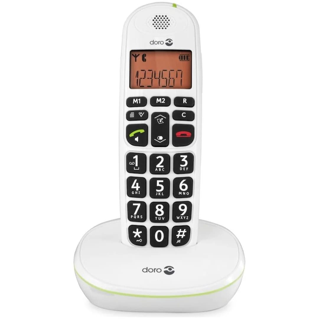 Doro PhoneEasy 100W