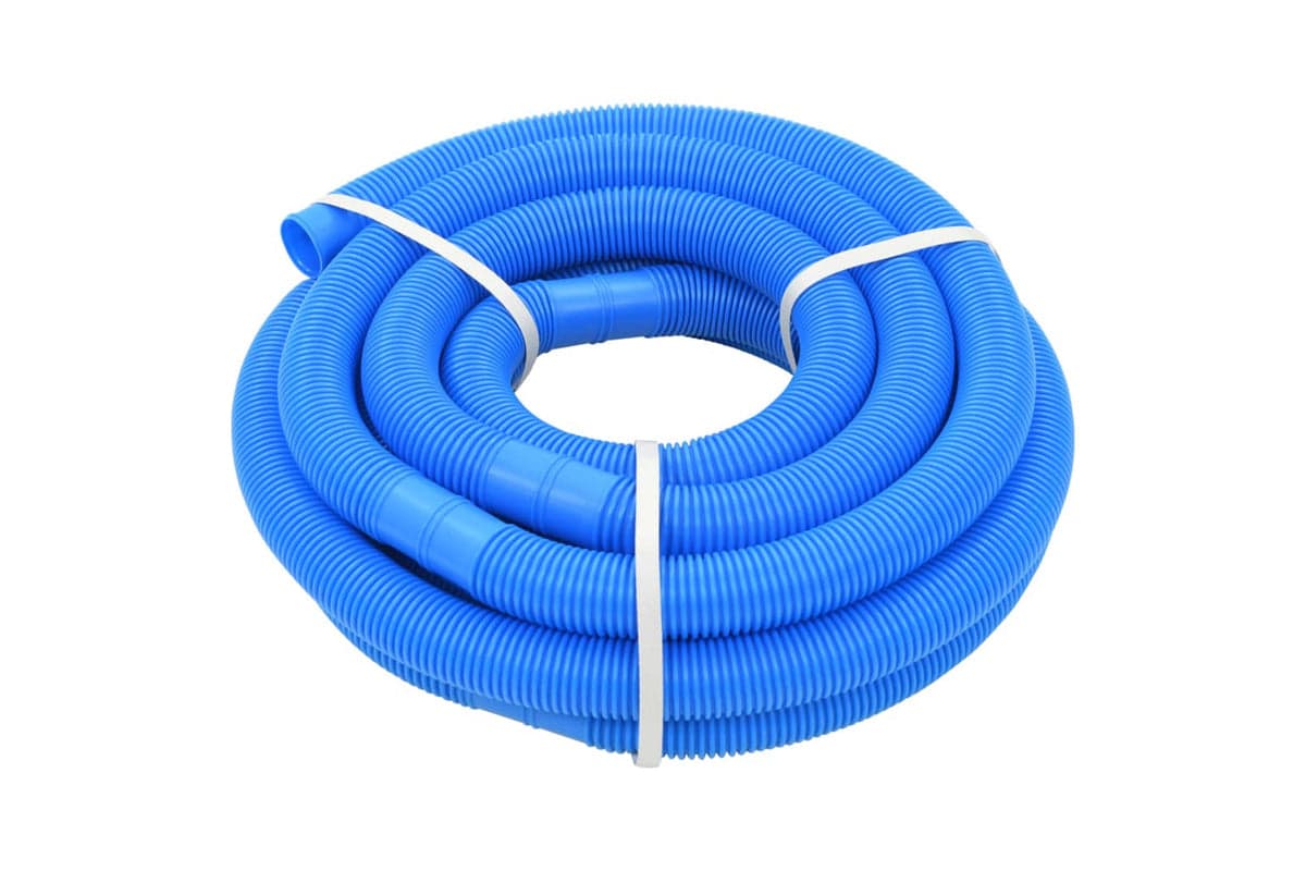 vidaXL 91753 Pool Hose Blue 32mm 9.9 M