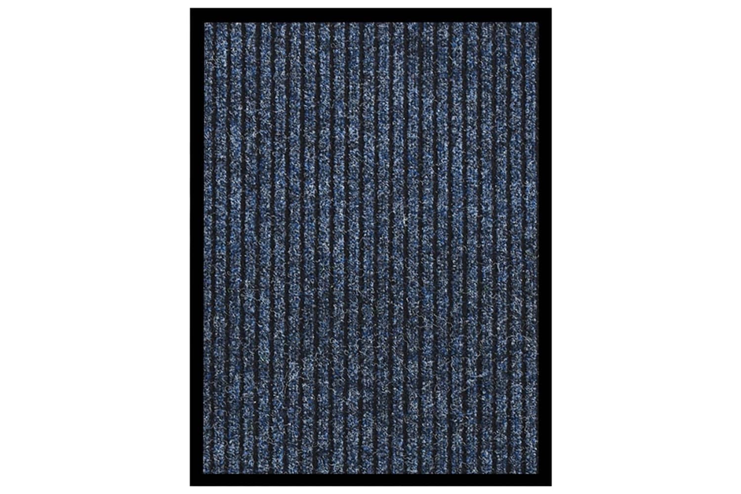 Vidaxl Doormat Striped 40x60 Cm