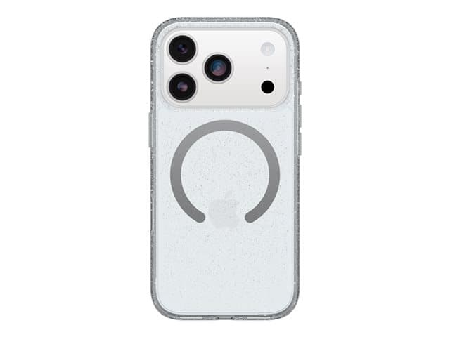 OTTERBOX - OB SYMMETRY CLEAR MAGSAFE CAM. CTRL APPLE IPHONE17 PRO STARDUST