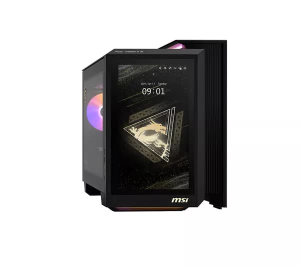 MSI MEG Vision X AI