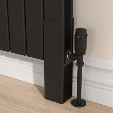Eco Eleganza Radiator Feet