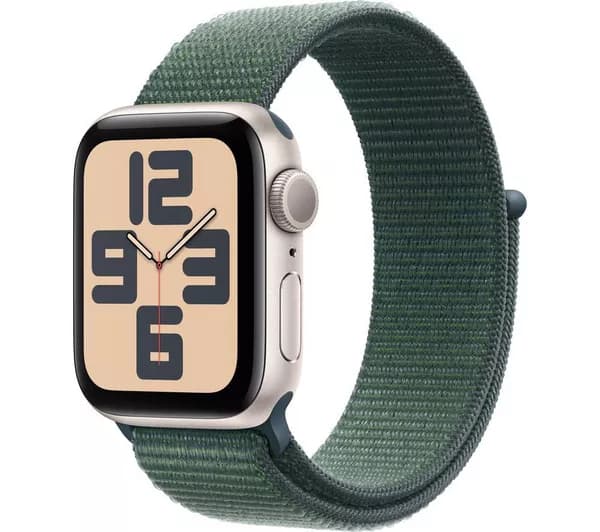 Apple Watch SE