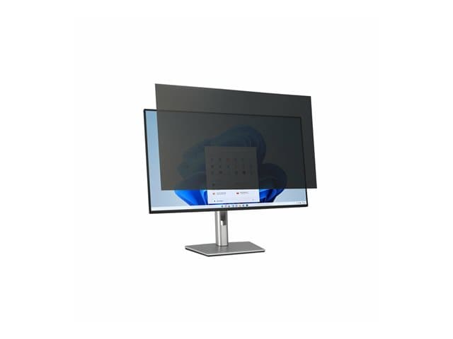 KENSINGTON - display privacy filter - 22"