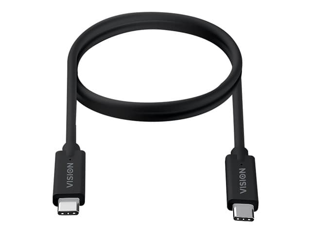 Vision USB-C Cable