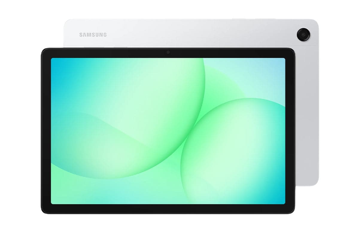 Samsung Galaxy A11+ Tab | 8GB | 256GB | Silver