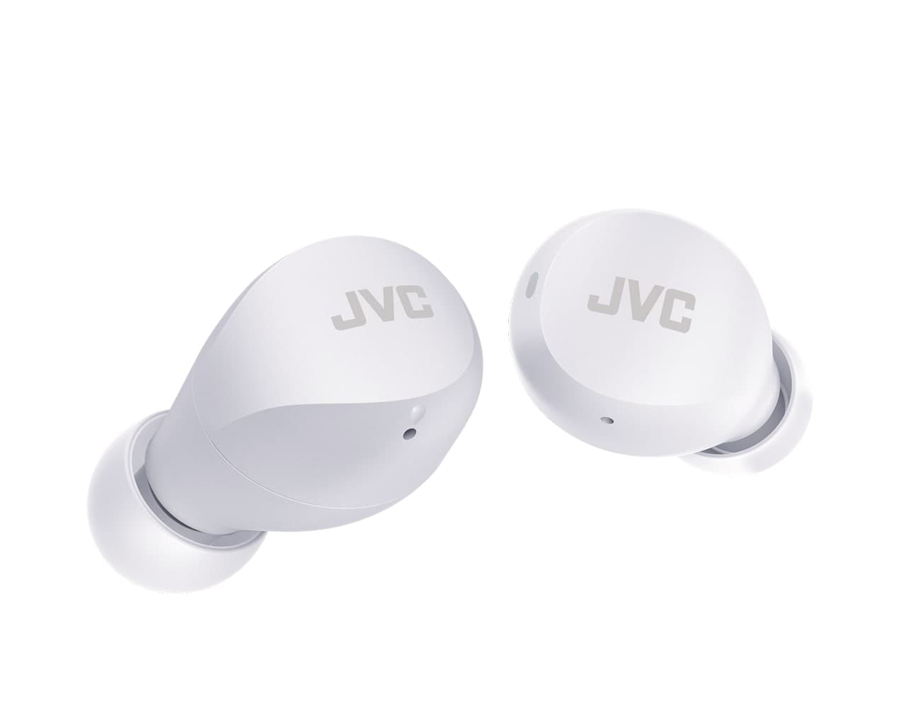 JVC True Wireless In-Ear Headphones