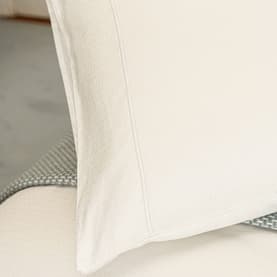 400 Thread Count Symphonie Housewife Pillowcase Pair