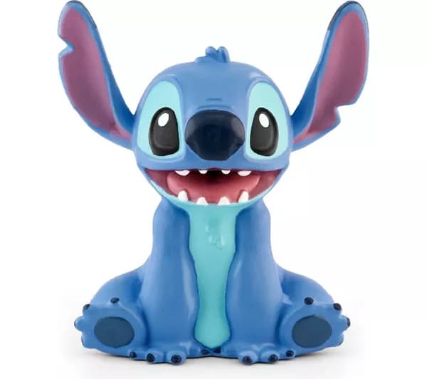 TONIES Disney Audio Figure - Lilo & Stitch