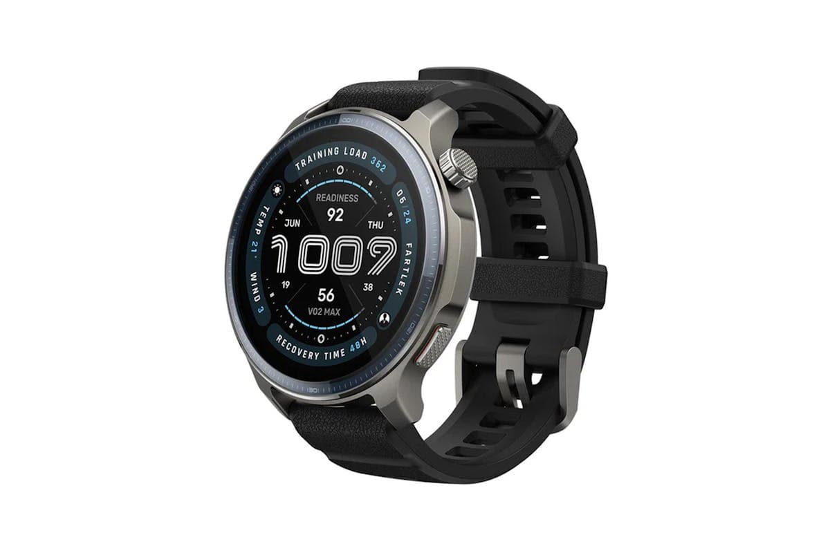 Amazfit Balance 2 NFC