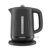 Kenwood Ripple 1.5L Electric Kettle - Midnight Black | ZJPO6.000BK