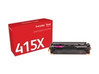 XEROX - Everyday - High Yield - magenta - compatible - toner cartridge (alternative for: HP 415X, HP W2033X)