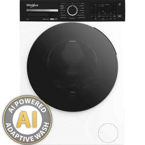 Whirlpool Autodose