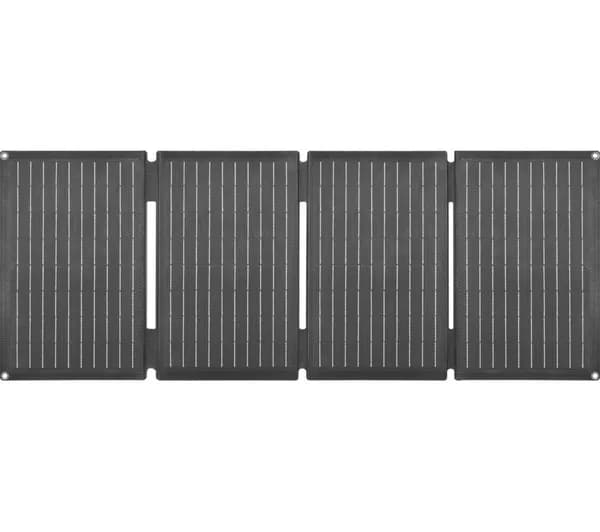 SANDBERG 40 W 4-Panel Solar Charger