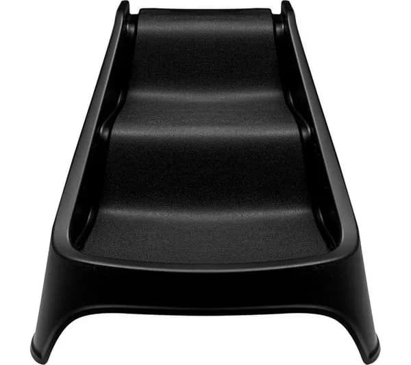 LITTER-ROBOT 4 Cat Ramp - Black