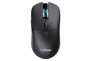 Trust GXT 980 Redex Rechargeable Wireless Gaming Mouse | Black