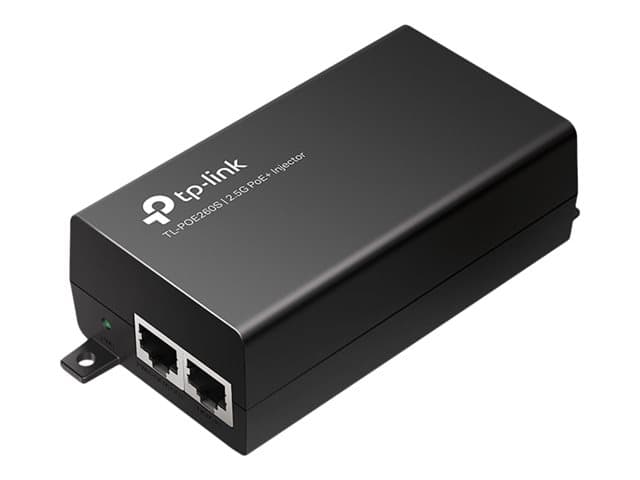 TP-LINK - TL-POE260S POE INJECTOR