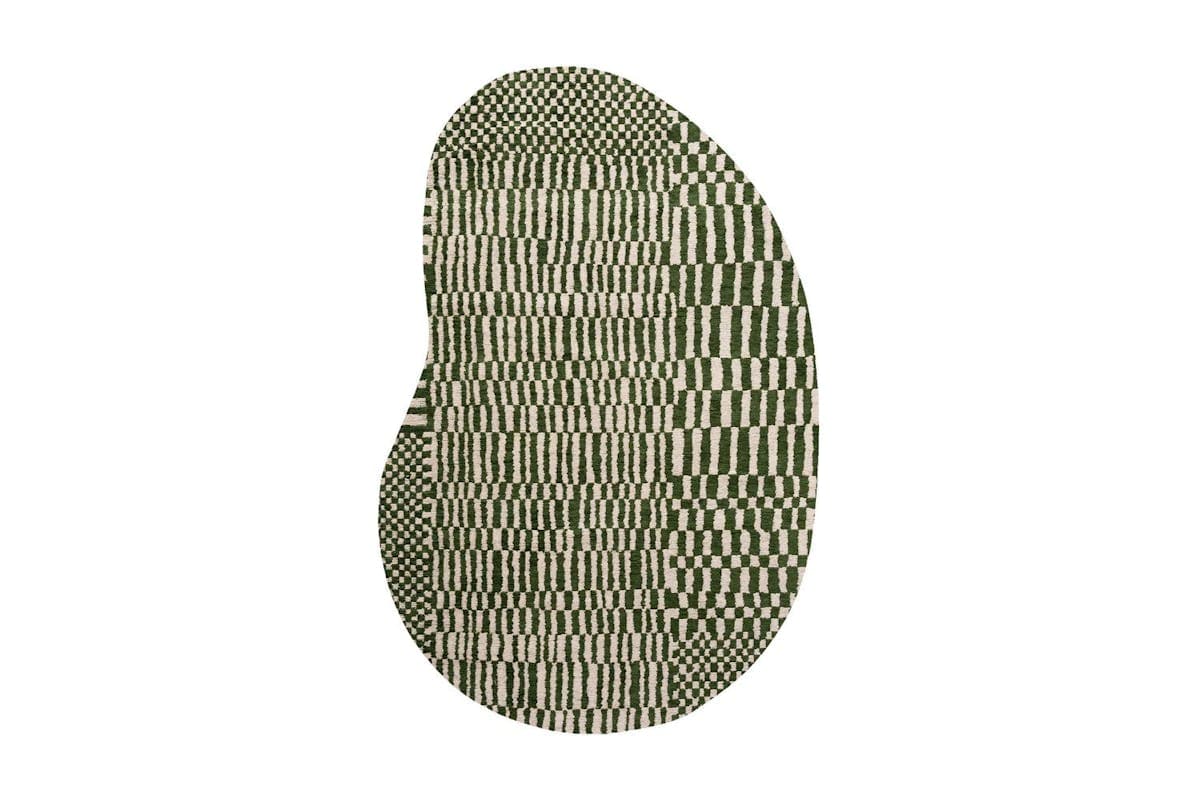Louis De Poortere | Oasis Rug | 170 x 235 cm