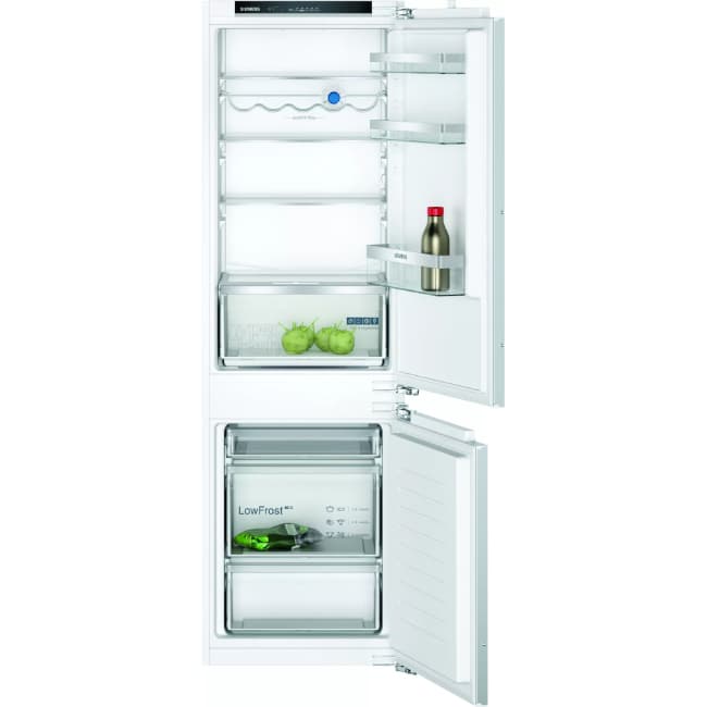 Siemens iQ300 Built-in low Frost Fridge Freezer 60/40 | KI86VVFE0G