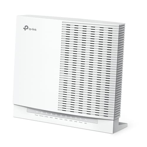 TP-LINK - AGINET EX820V AX6000 ROUTER