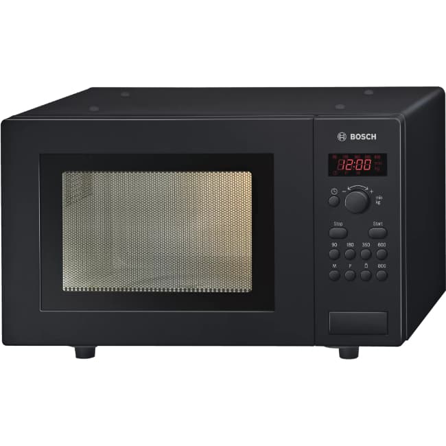 Bosch Serie 4 Microwave