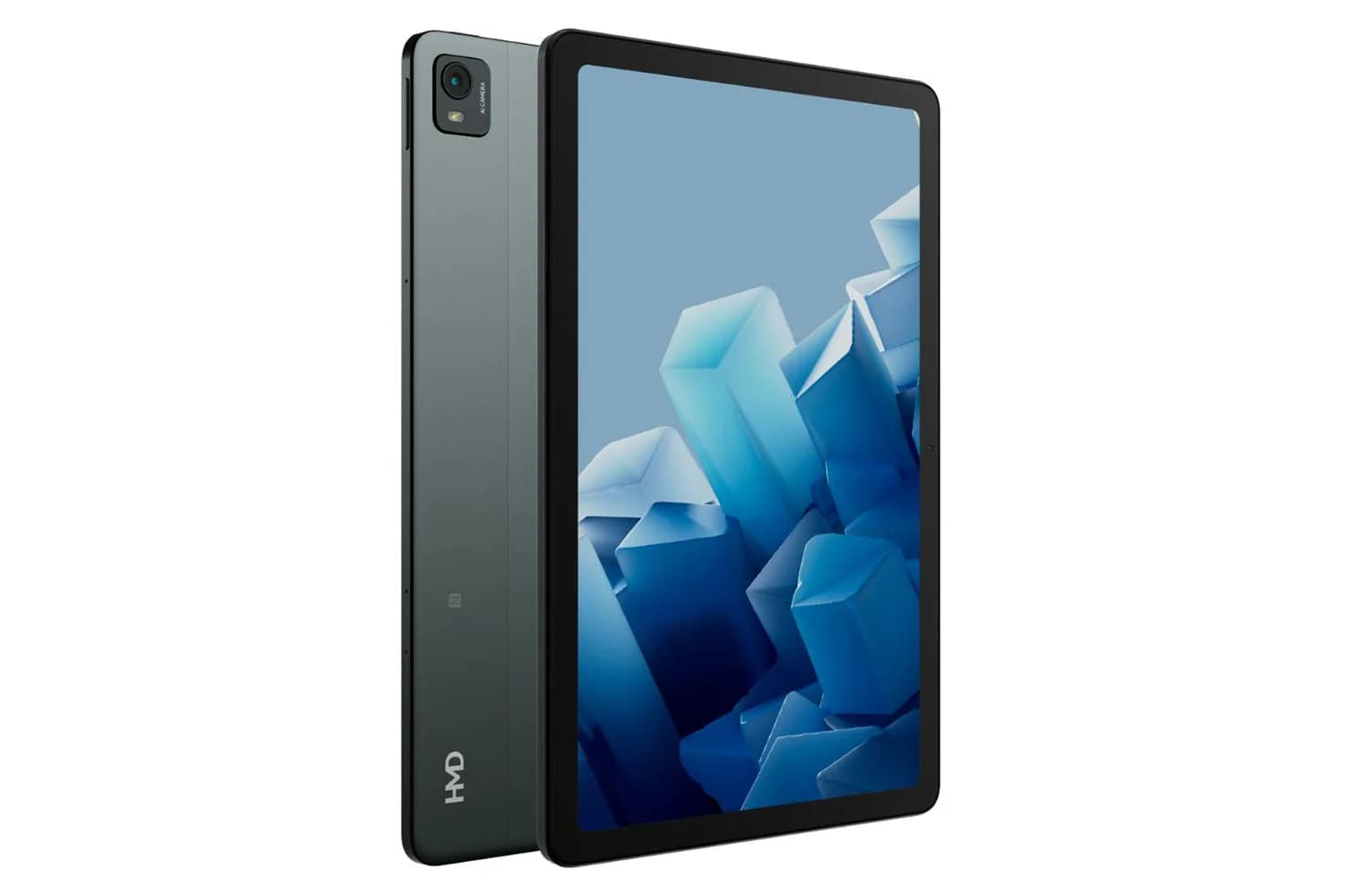 HMD T21 10.4" Tablet | 4GB | 128GB | Grey