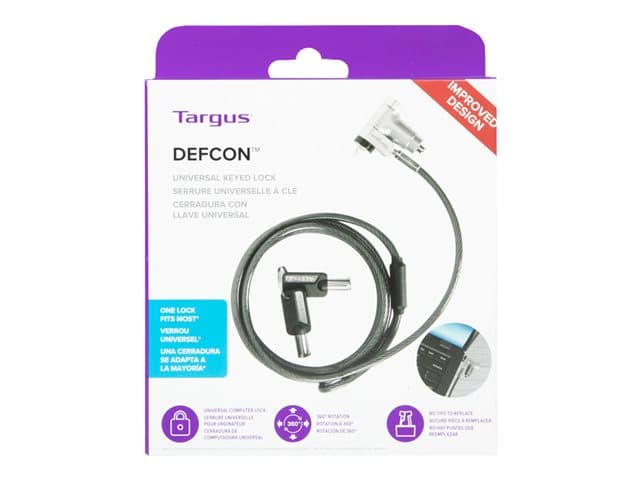 Targus DEFCON Ultimate