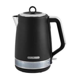 Illumination Stainless Steel Jug Kettle