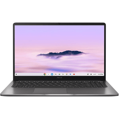 Refurbished ASUS CX15 CX1505CKA-S70153 Intel celeron N 4GB RAM 64GB eMMC 15.6 Inch Chromebook