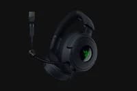Razer Kraken V4 X Wired Gaming Headset, Black | RZ04-05180100-R3M1