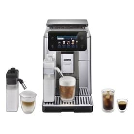 Primadonna Aromatic Coffee Machine