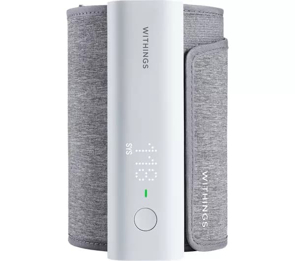 WITHINGS BPM Connect Smart Blood Pressure Monitor