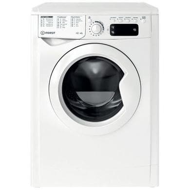 Indesit 7kg Wash 6kg Dry 1400rpm Washer Dryer  - Energy Saving -  White