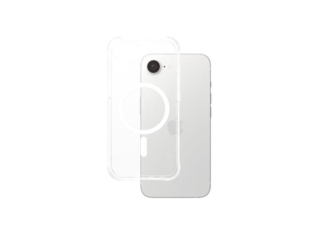 PANZERGLASS - CARE by PanzerGlass - back cover for mobile phone