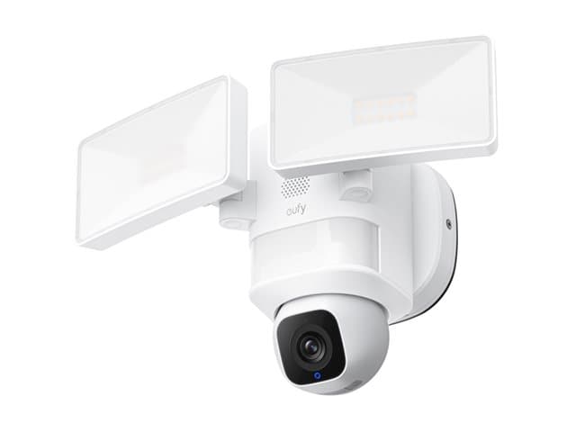 ANKER - Eufy Floodlight E30 - network surveillance camera