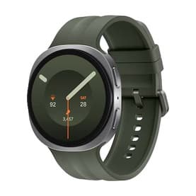 Watch 9 44mm Green/Silver