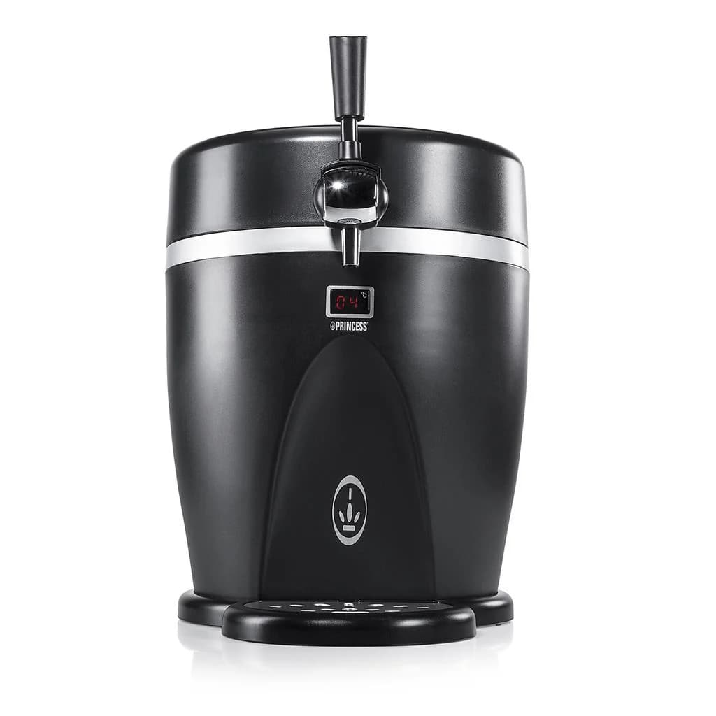 Princess Beer Tap and Cooler Deluxe | 01.282992.01.001