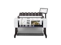 HP - DesignJet T2600dr PostScript MFP - multifunction printer - colour