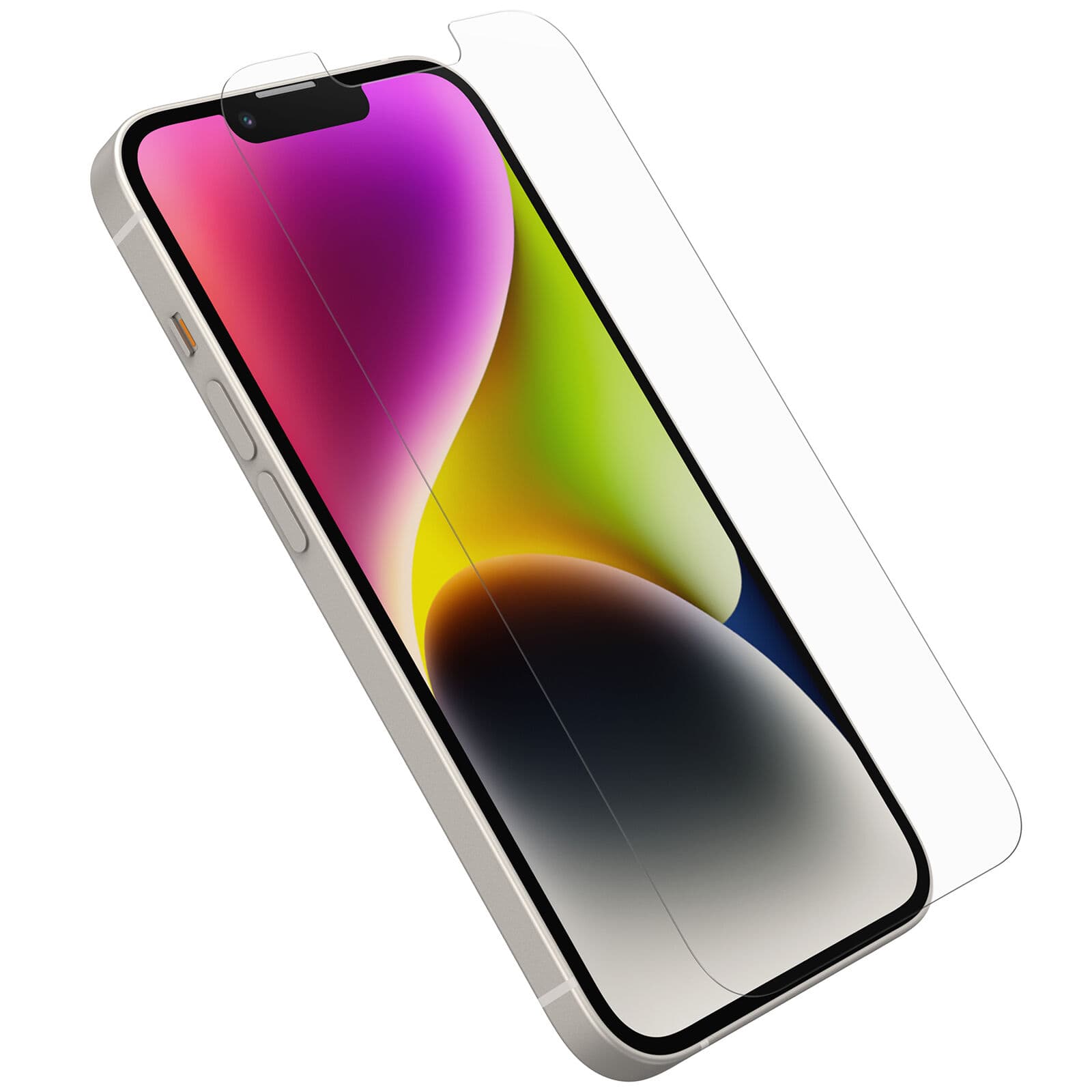 Otterbox Screen Protector Trusted Glass for iPhone 14 & 13 | 77-88913