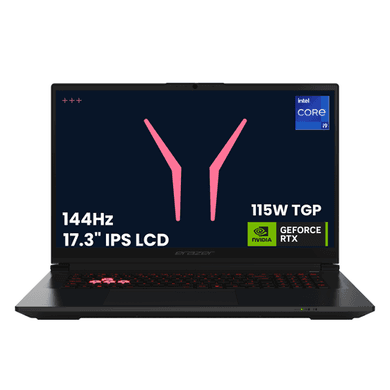 Medion Erazer Defender 17 Intel Core i9 32GB RAM 1TB SSD GeForce RTX 5070 144Hz 17.3 Inch Windows 11 Gaming Laptop