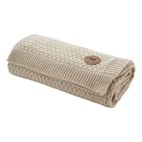 Cadenza Throw Cream