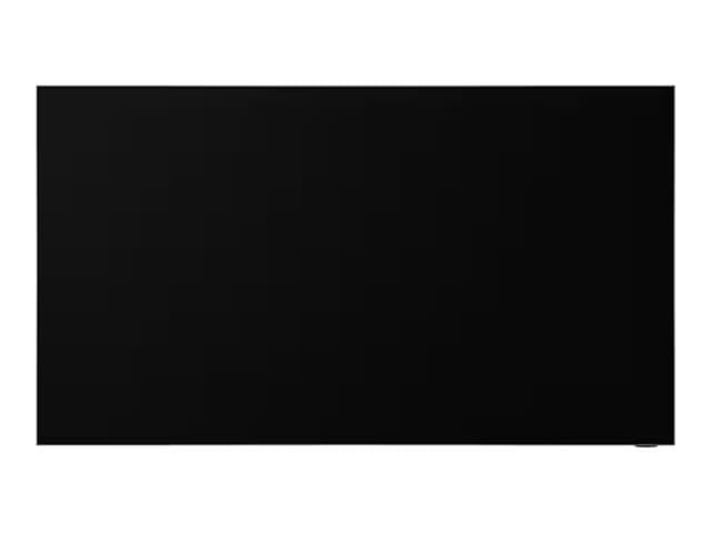 SAMSUNG - The Wall MM015F-A MMF Series LED video wall - MicroLED - for digital signage
