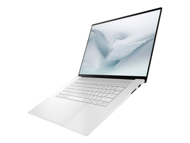 ASUS Zenbook S 16