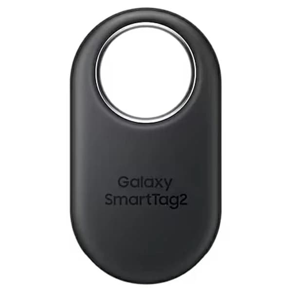 Samsung Galaxy SmartTag 2 - Black | EI-T5600BBEGEU