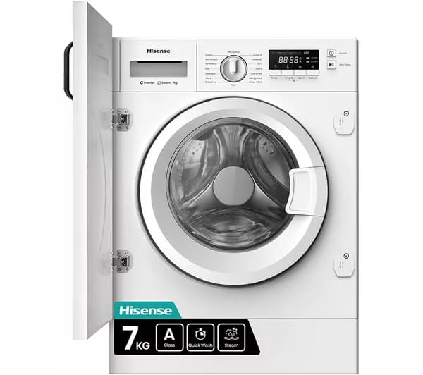 Hisense 3 Series Integrated