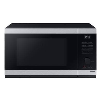 Refurbished Samsung 32L Freestanding Microwave Oven - blk