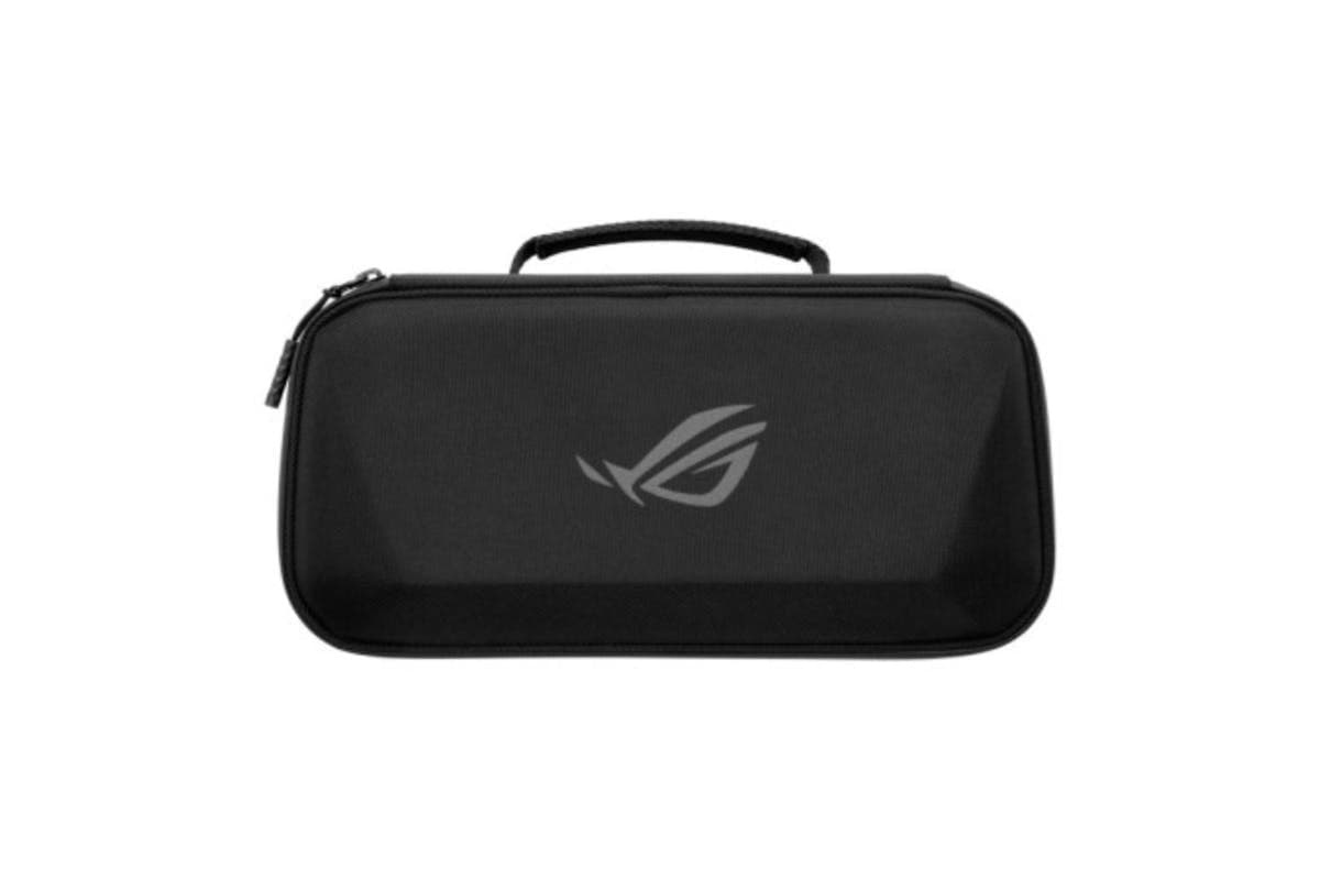 ASUS ROG Xbox Ally (2-in-1) Premium Case | Black