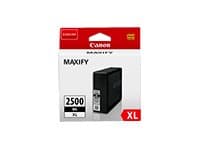 CANON - PGI-2500XL BK - black - original - ink tank
